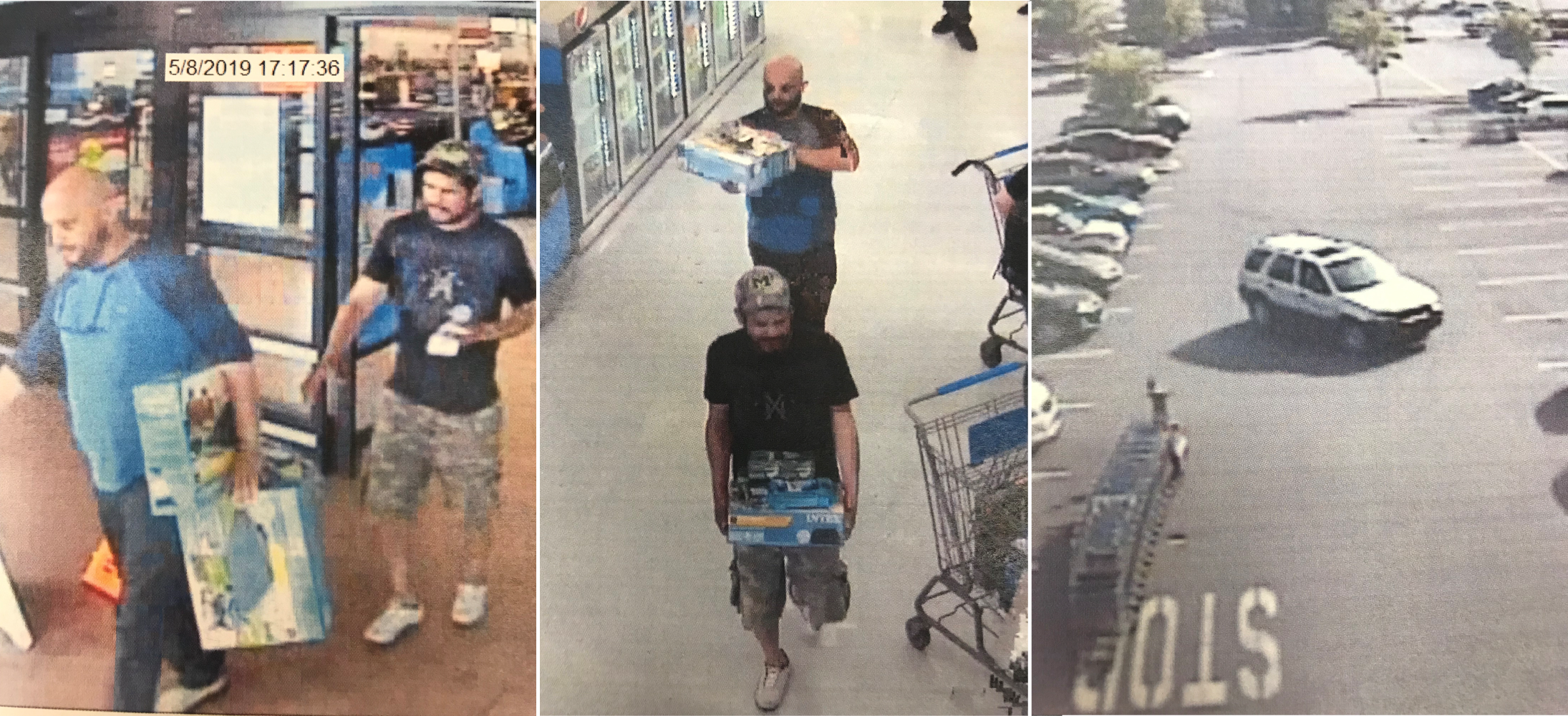 Crime of the Week 5/13/2019